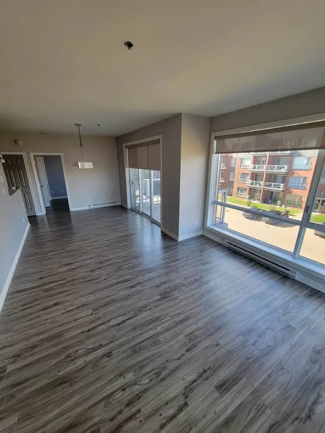 Condo à louer Disponible maintenant Lachenaie Terrebonne