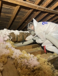 insulation removal vacuum rental ottawa