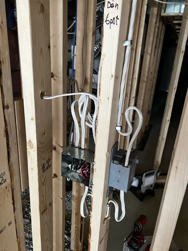 Electrical Contractor Licensed Electrician 62863722418947122
