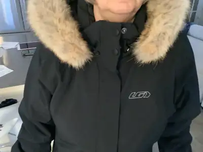 MANTEAU HIVER LOUIS GARNEAU SS PREMIUM, View more