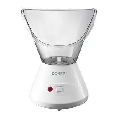 Conair True Glow Moisturizing Mist Facial Sauna System - $10.00, View more