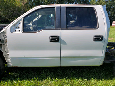 2007 F150