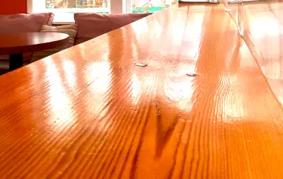 Fir Plank Counter Top, View more
