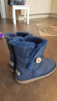 Bottes Ugg enfant 13