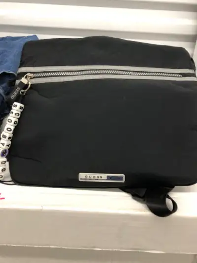 Guess shoulder/cross body bag, View more