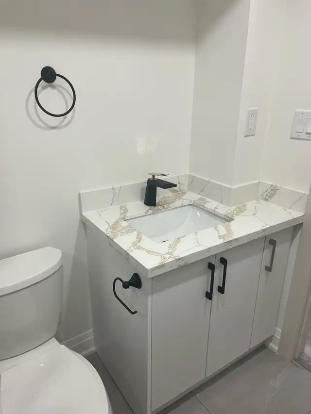 Basement for rent