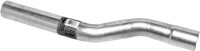 Dynomax 53068 Intermediate Exhaust Pipe 2.5 Inches