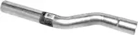 Dynomax 53068 Intermediate Exhaust Pipe 2.5 Inches