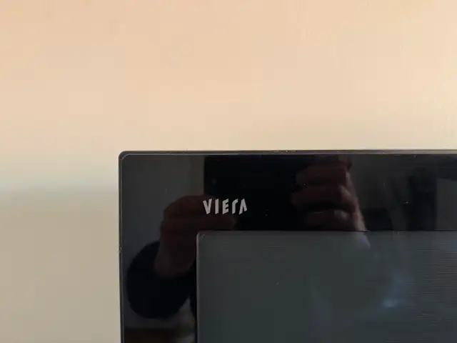 Panasonic Viera 50-inch Plasma HDTV