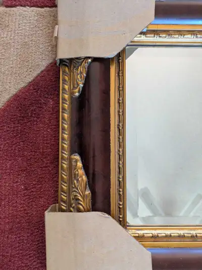 Brand new decorative mirror , View more