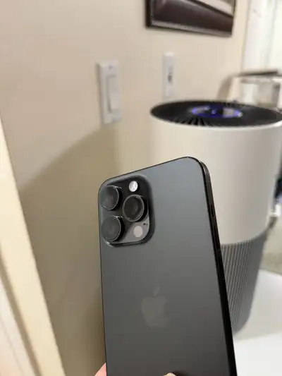 Like New Apple iPhone 15 Pro Max 256GB, View more