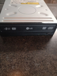 DVD+R Rewriter, Compact Disk Re Writable