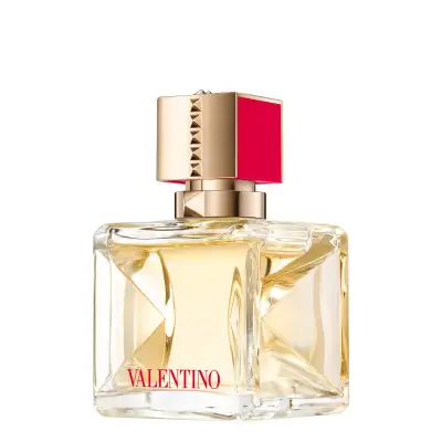 Sprayed once but prefer another Valentino perfume that I have.