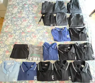 vêtements école secondaire Marguerite-De Lajemmerais pour homme, View more