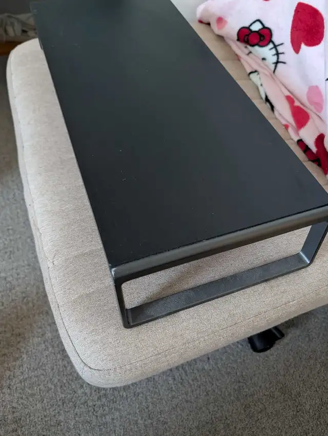 Monitor Stand metal in Laptop Accessories in City of Toronto - Image 5
