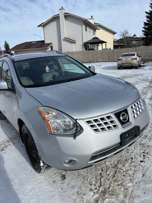 2008 Nissan Rogue in Cars & Trucks in Calgary