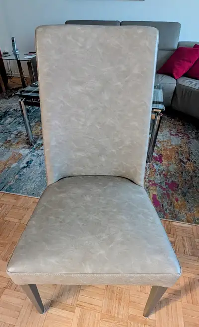 6 x Alf DaFre (Martin Daniel) Chair   $600.00 ($100.00 each), View more