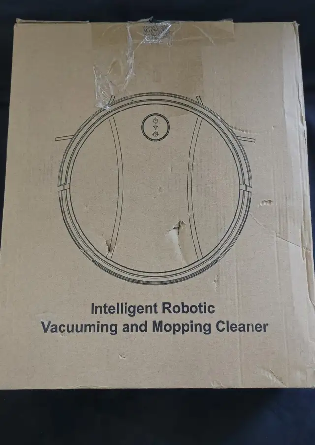 Robot Vacuum and Mop Combo in Vacuums in Mississauga / Peel Region - Image 10