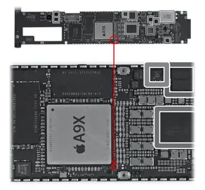 IPAD MacBook EFI T2 Firmware Password Lock Removal Unlock, View more