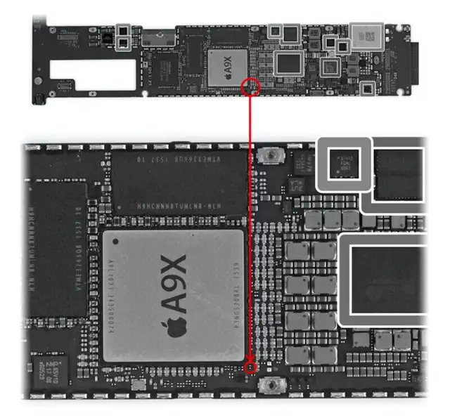 IPAD MacBook EFI T2 Firmware Password Lock Removal Unlock in iPads & Tablets in City of Montréal - Image 2