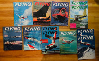 Flying Magazine’s  Vintage 