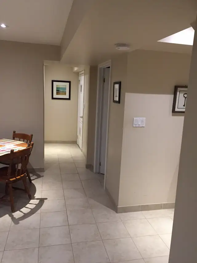 Room for Rent near Humber College North Campus - $900 /m in Room Rentals & Roommates in City of Toronto - Image 3