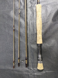 Fly Rod - 10 Foot 7-8 Weight