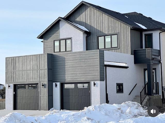 21 Harvest Lane is For Sale! in Houses for Sale in Winnipeg