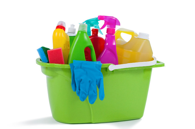 Cleaning Done Right!! SPRING CLEANING in Cleaners & Cleaning in Hamilton - Image 3
