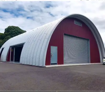 Quonset Kits – Best Deals in Canada!, View more