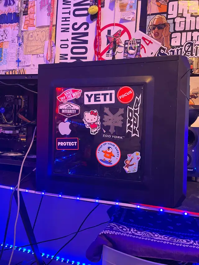 Desktop Pc in Desktop Computers in Calgary - Image 4