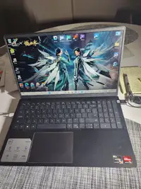 Dell inspiron laptop