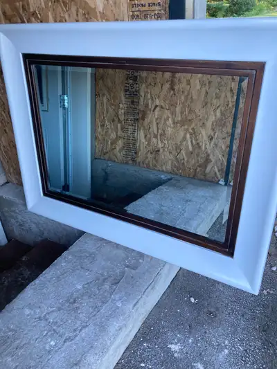 Miroir intérieur, View more