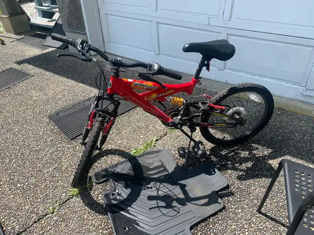Sports and Cycling Bicycle bikes for kids in Kids in Burnaby/New Westminster - Image 2