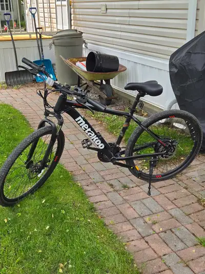 mens ebike, View more