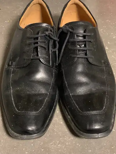 Ecco Shoes Size 42 (Cairo Model), View more