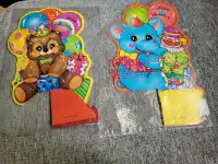 Childrens Birthday Party Decorations (EACH)