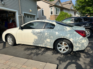 2009 Nissan Altima