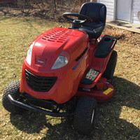 Toro  22 HP Kohler 48 inch cut. Bowmanville 