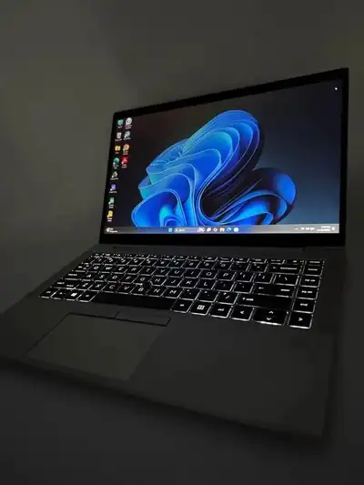 HP 840 G7 | i5-10th Gen | 16G DDR4 | 256G SSD, View more