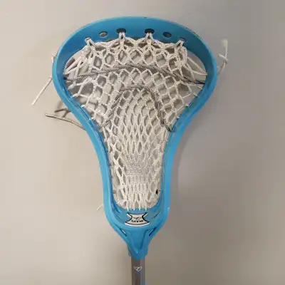 ** Girls Field Lacrosse stick ** Updated price, View more