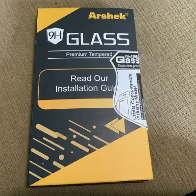 2-Pack Samsung Galaxi S21FE Arshek Screen Protector , View more