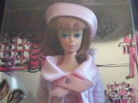 American Girl Barbie "Fashion Luncheon" Repro (Mattel, 1996)