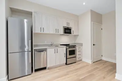 Rental Apartments Available - Huntsville, ON