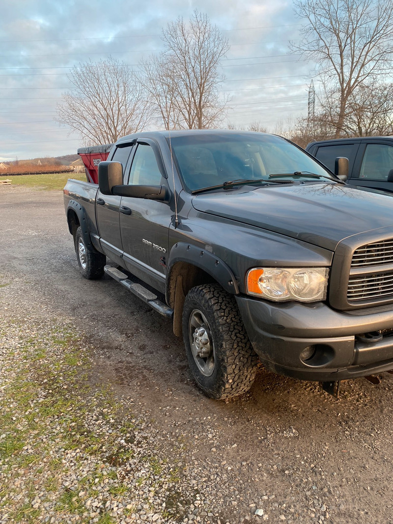 Port colborne Fort Erie snow removal / salt truck available Other
