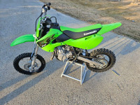 2020 kx65 dirt bike