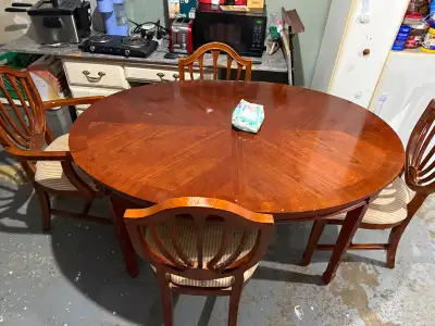large table for big family, View more
