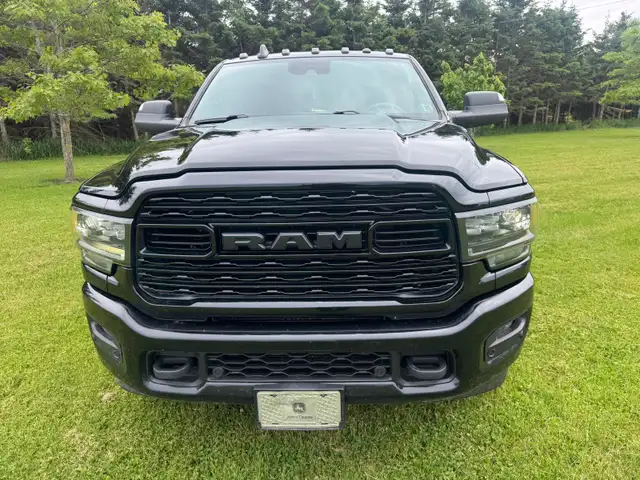 2020 Ram 250062863707279489121