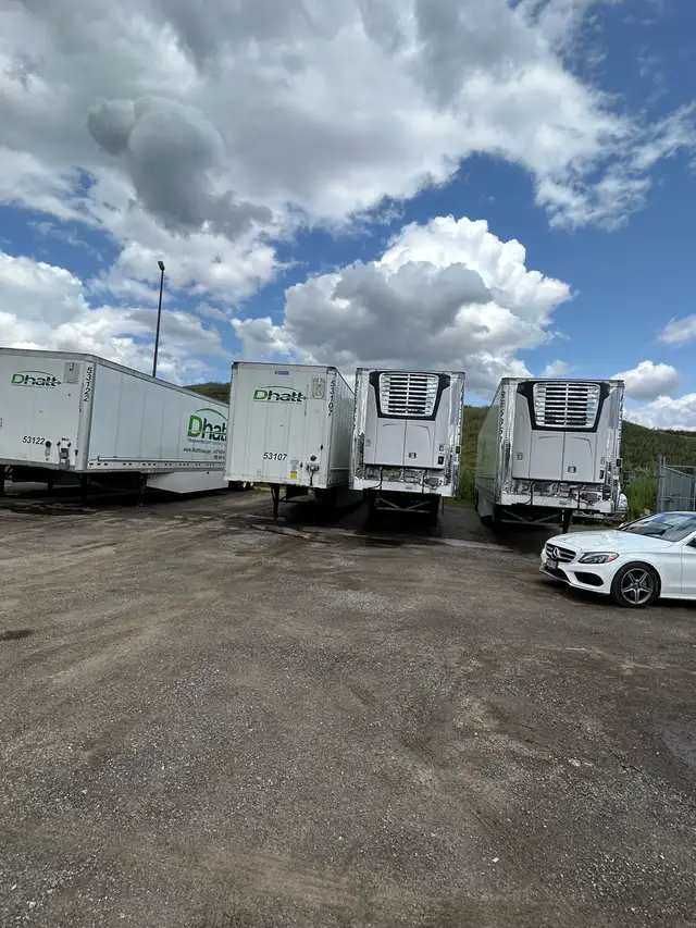 AZ DRIVERS CITY in Drivers & Security in Mississauga / Peel Region - Image 10