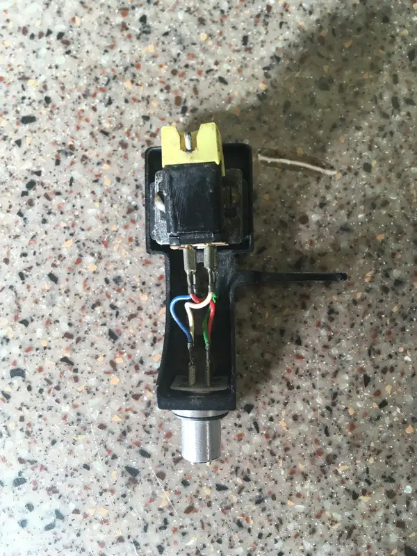 Head shell & cartridge in Other in Hamilton - Image 6